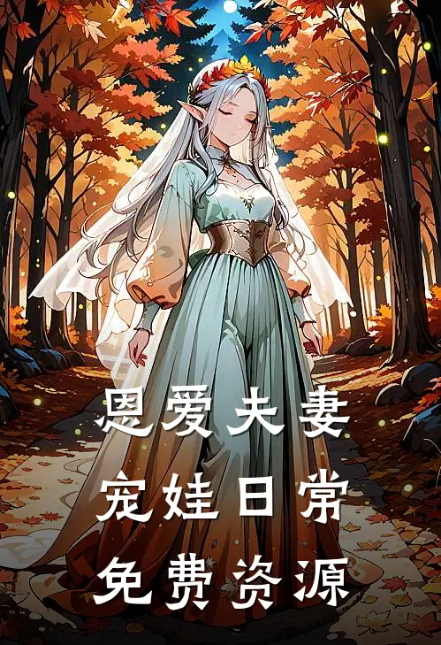 恩爱夫妻宠娃日常免费资源