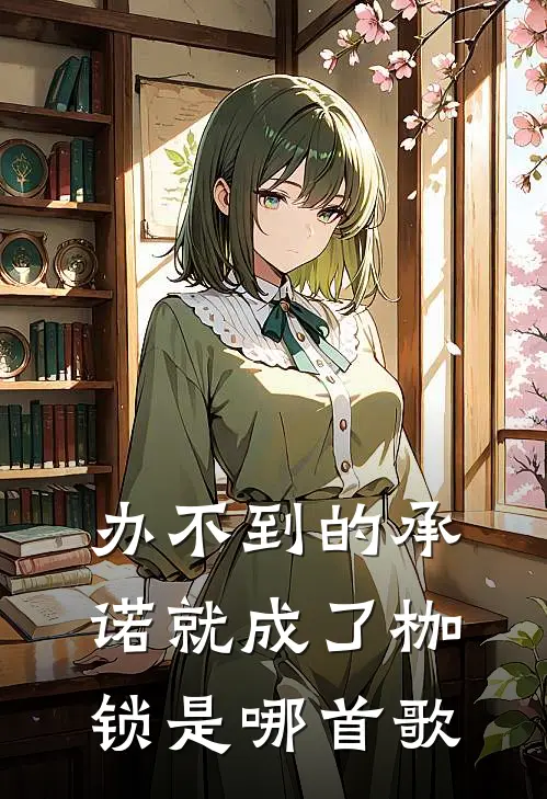 办不到的承诺就成了枷锁是哪首歌