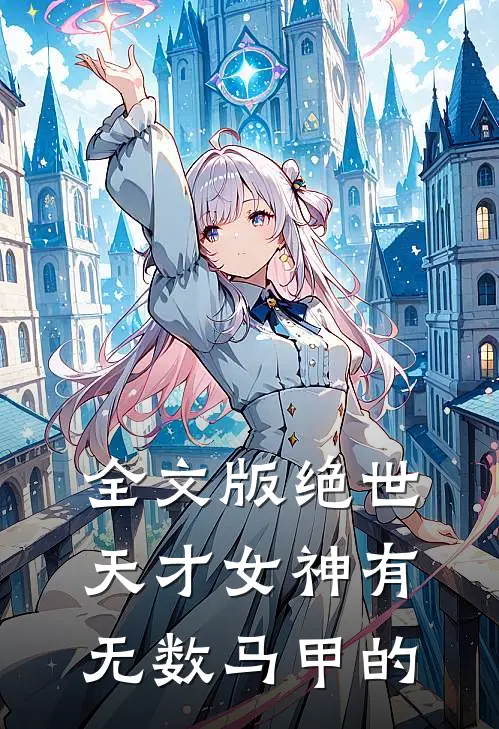 全文版绝世天才女神有无数马甲的