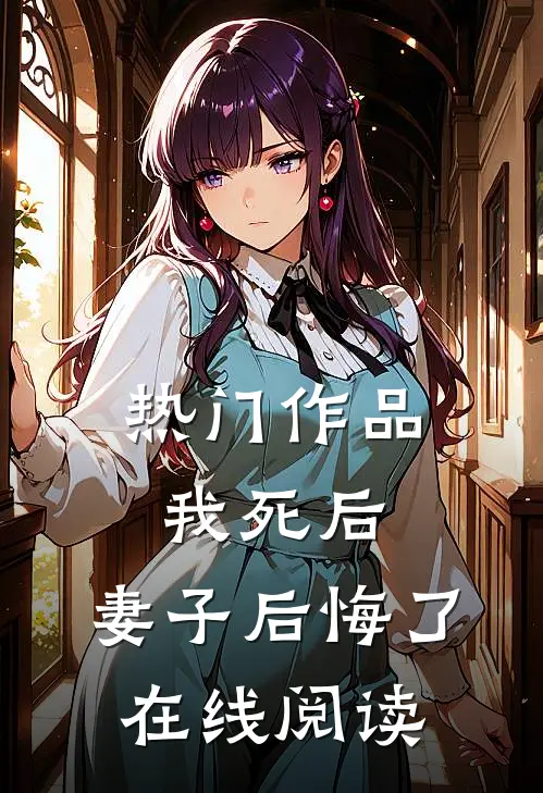 热门作品我死后,妻子后悔了在线阅读