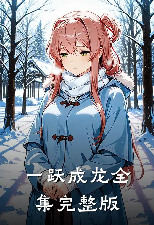 一跃成龙全集完整版