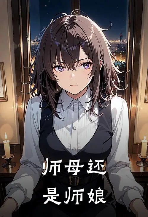 师母还是师娘