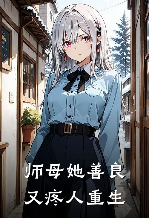 师母她善良又疼人重生