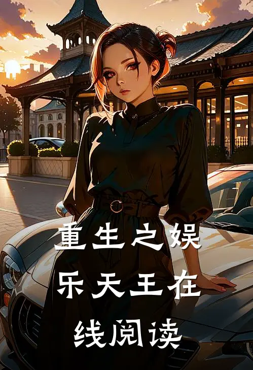 重生之娱乐天王在线阅读