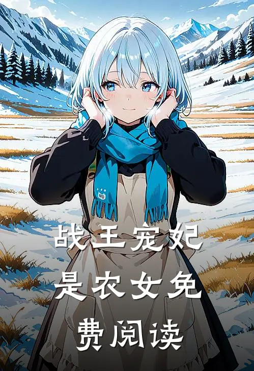 战王宠妃是农女免费阅读
