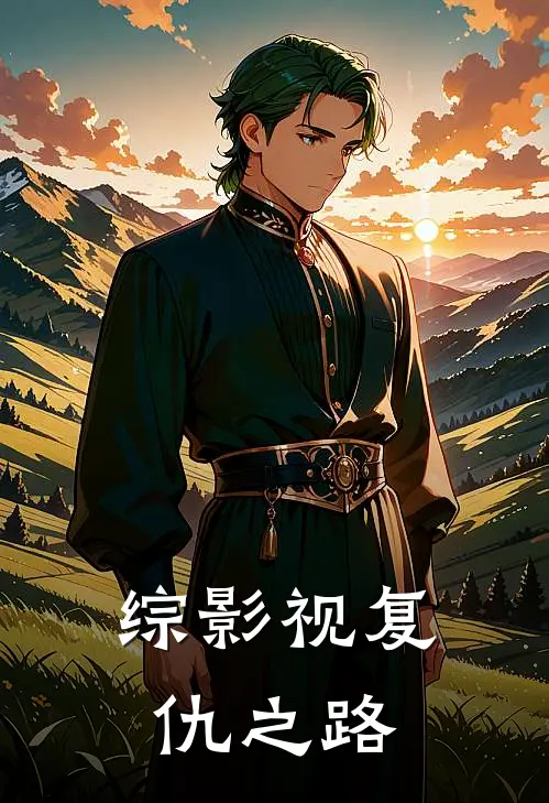 综影视复仇之路