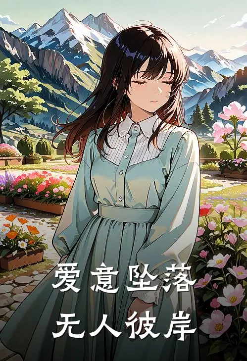 爱意坠落无人彼岸