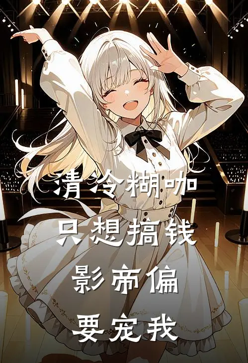 清冷糊咖只想搞钱，影帝偏要宠我