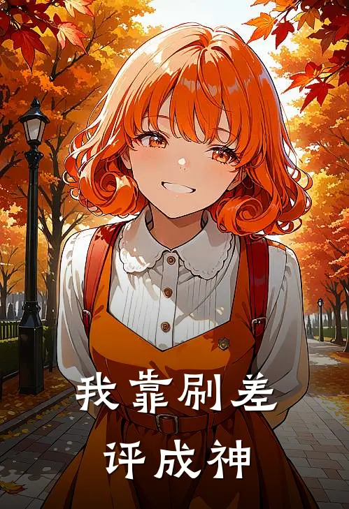 【我靠刷差评成神】