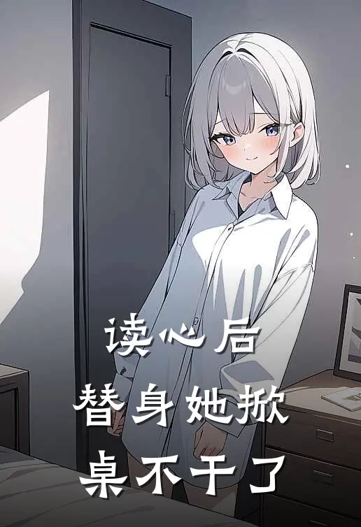 读心后，替身她掀桌不干了