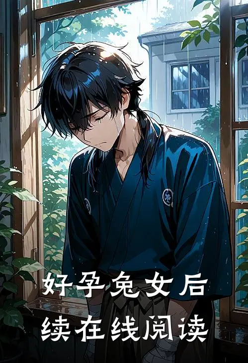 好孕兔女后续在线阅读