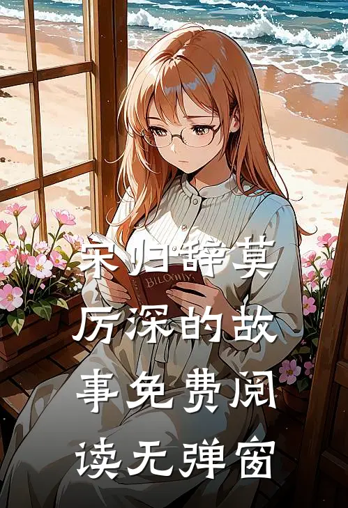 宋归辞莫厉深的故事免费阅读无弹窗