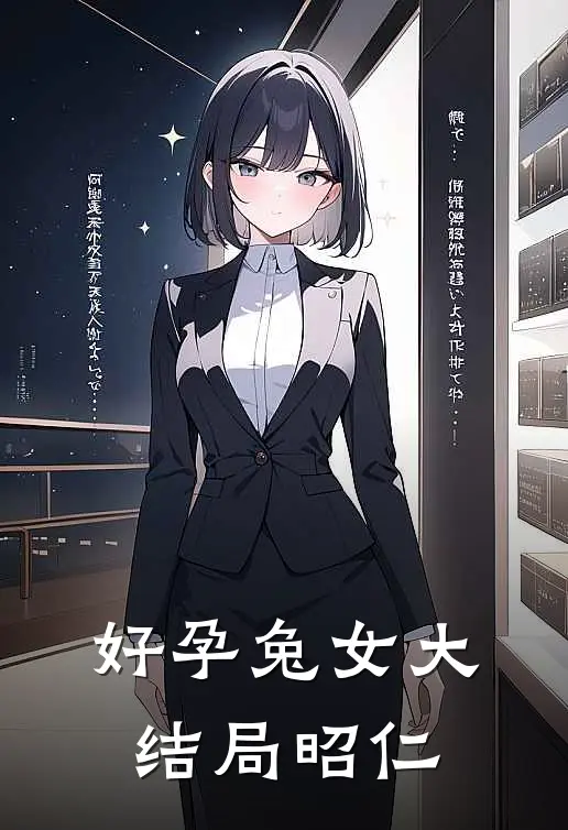 好孕兔女大结局昭仁