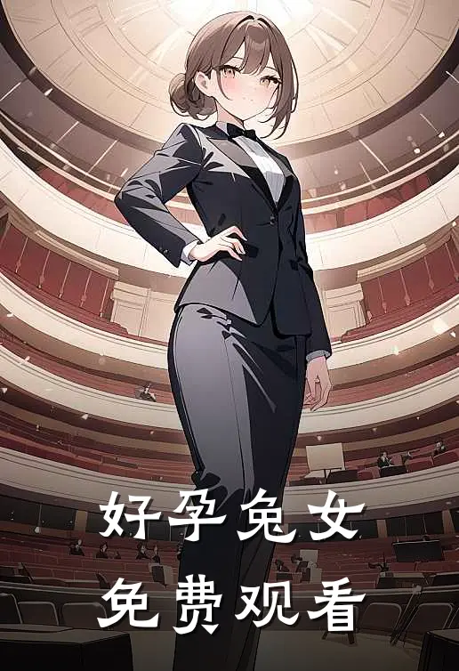 好孕兔女免费观看