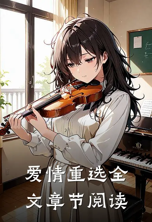 爱情重选全文章节阅读