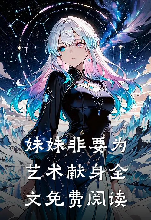 妹妹非要为艺术献身全文免费阅读