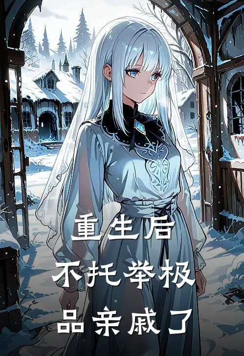 重生后，不托举极品亲戚了