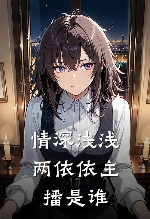 情深浅浅两依依主播是谁