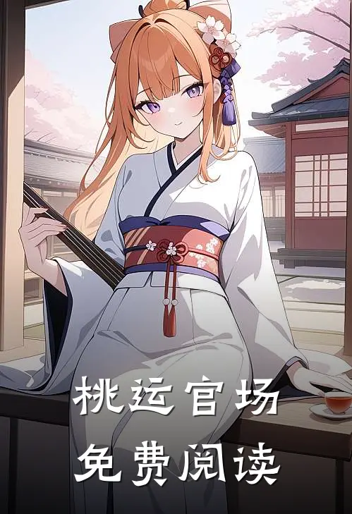 桃运官场免费阅读