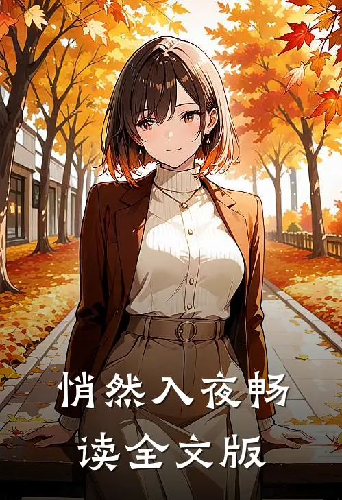 悄然入夜畅读全文版
