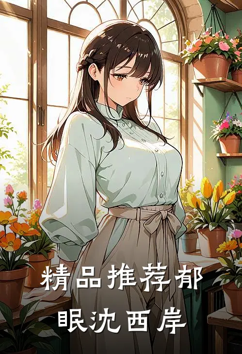 精品推荐郁眠沈西岸