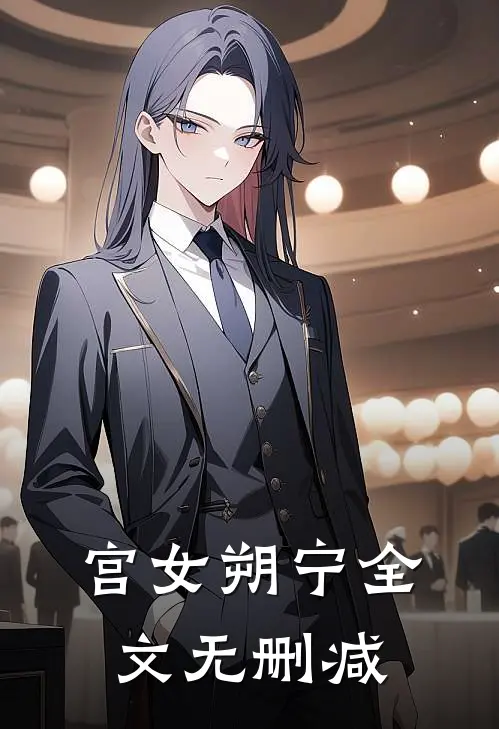 宫女朔宁全文无删减