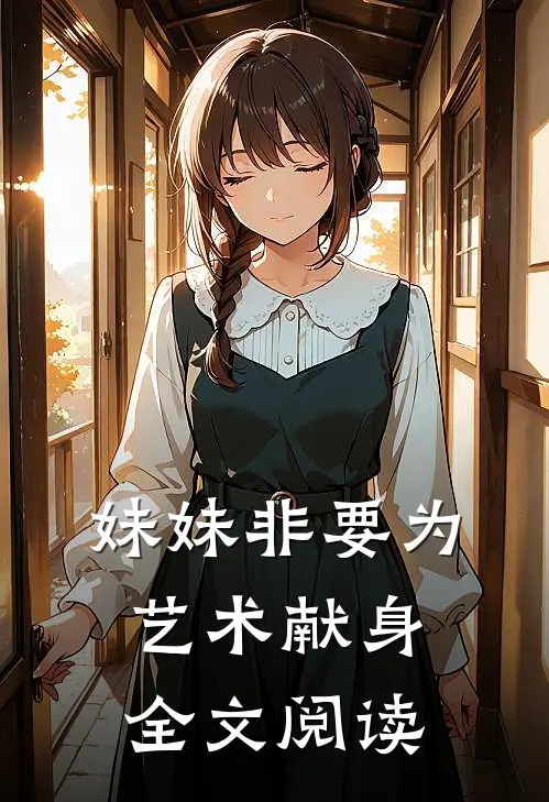 妹妹非要为艺术献身全文阅读