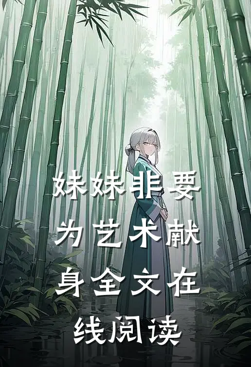 妹妹非要为艺术献身全文在线阅读