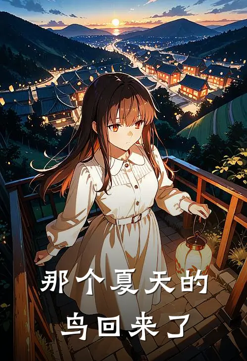 那个夏天的鸟回来了
