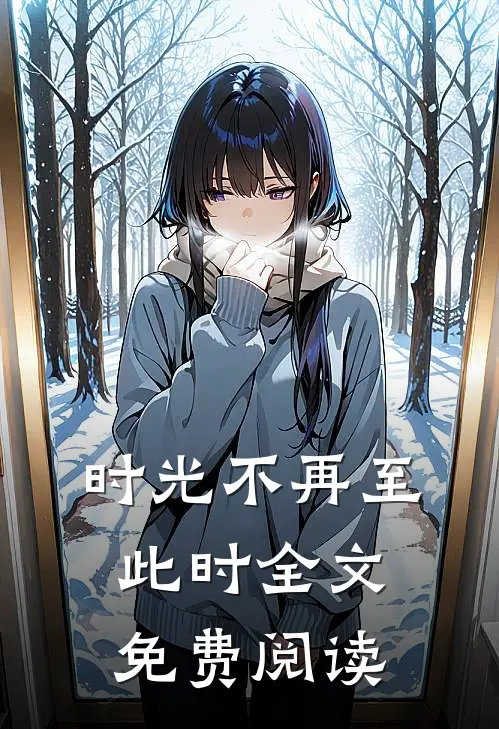 时光不再至此时全文免费阅读