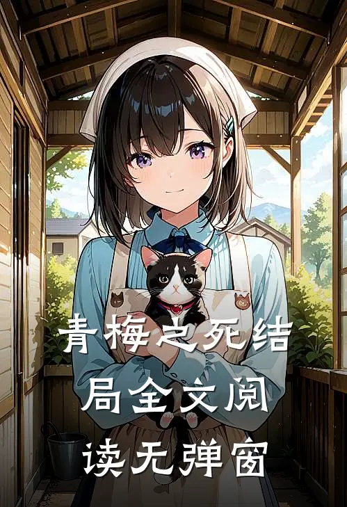青梅之死结局全文阅读无弹窗