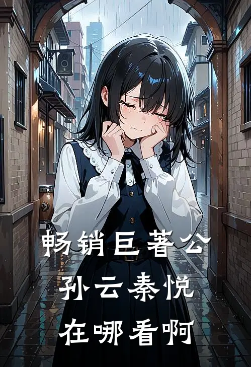 畅销巨著公孙云秦悦在哪看啊