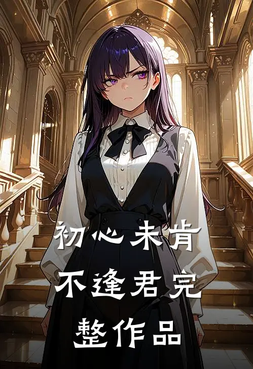 初心未肯不逢君完整作品