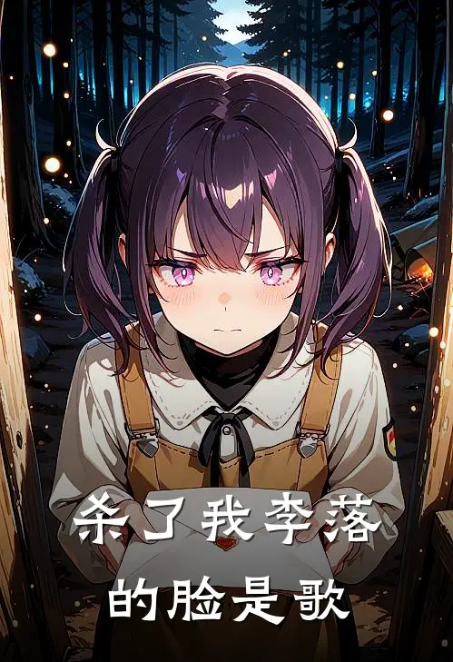 杀了我李落的脸是歌