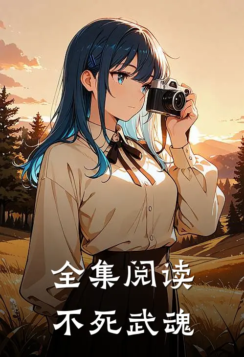 全集阅读不死武魂