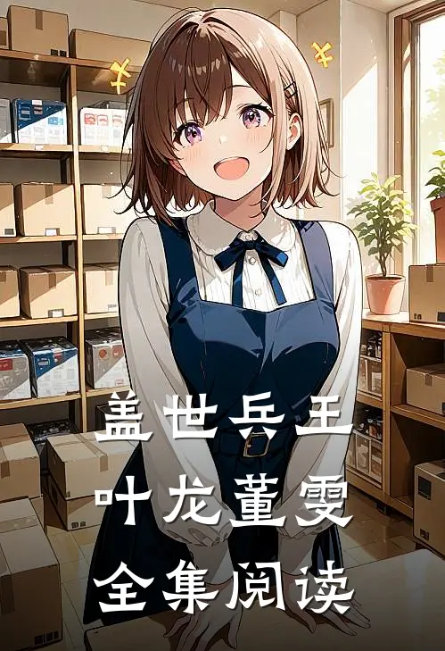 盖世兵王叶龙董雯全集阅读