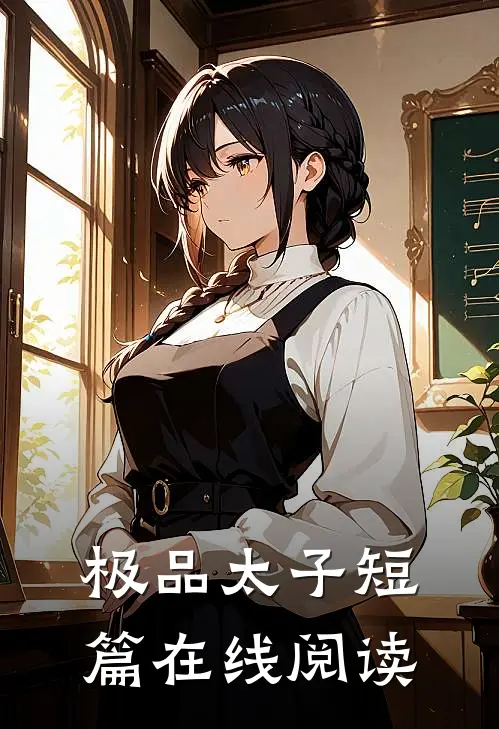 极品太子短篇在线阅读