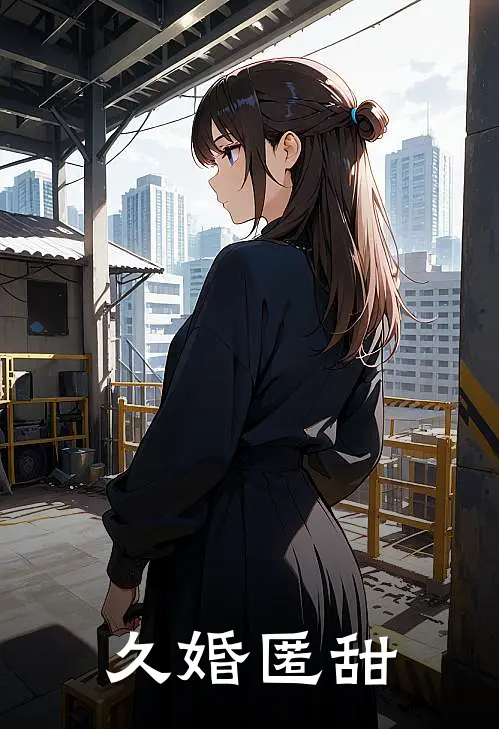 久婚匿甜