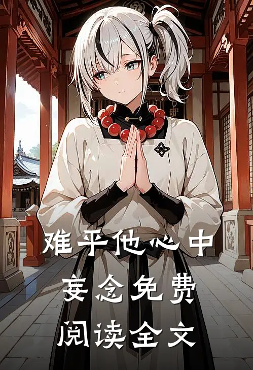 难平他心中妄念免费阅读全文