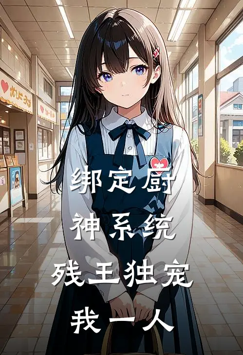 绑定厨神系统，残王独宠我一人