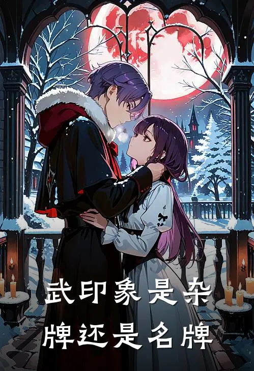 武印象是杂牌还是名牌