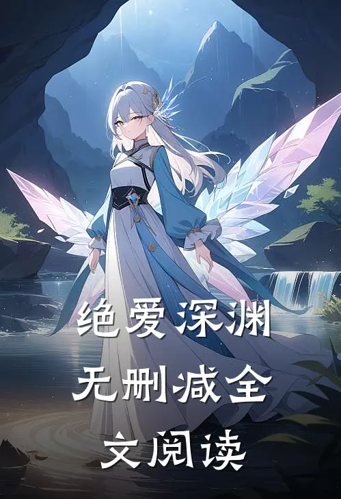 绝爱深渊无删减全文阅读