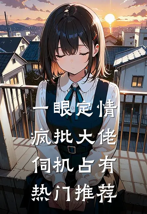一眼定情，疯批大佬伺机占有热门推荐