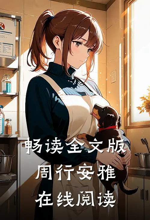 畅读全文版周行安雅在线阅读