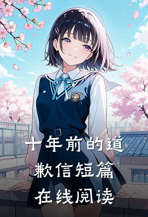 十年前的道歉信短篇在线阅读