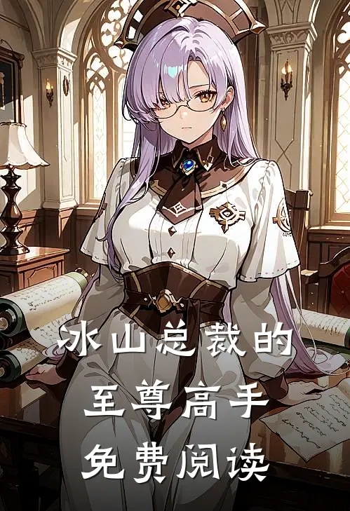 冰山总裁的至尊高手免费阅读