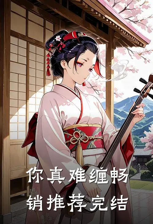 你真难缠畅销推荐完结