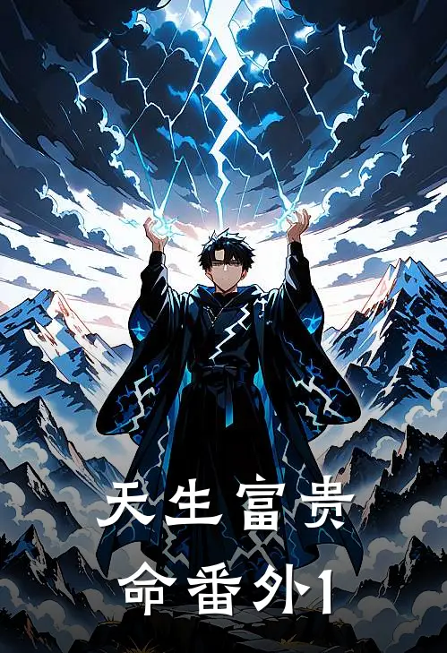 天生富贵命番外1