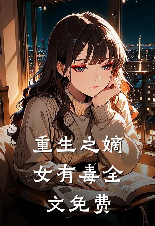 重生之嫡女有毒全文免费