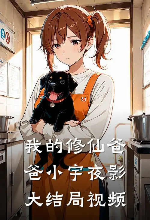 我的修仙爸爸小宇夜影大结局视频